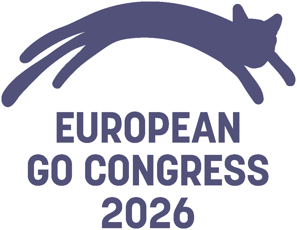 EUGOCON 2026 Logo